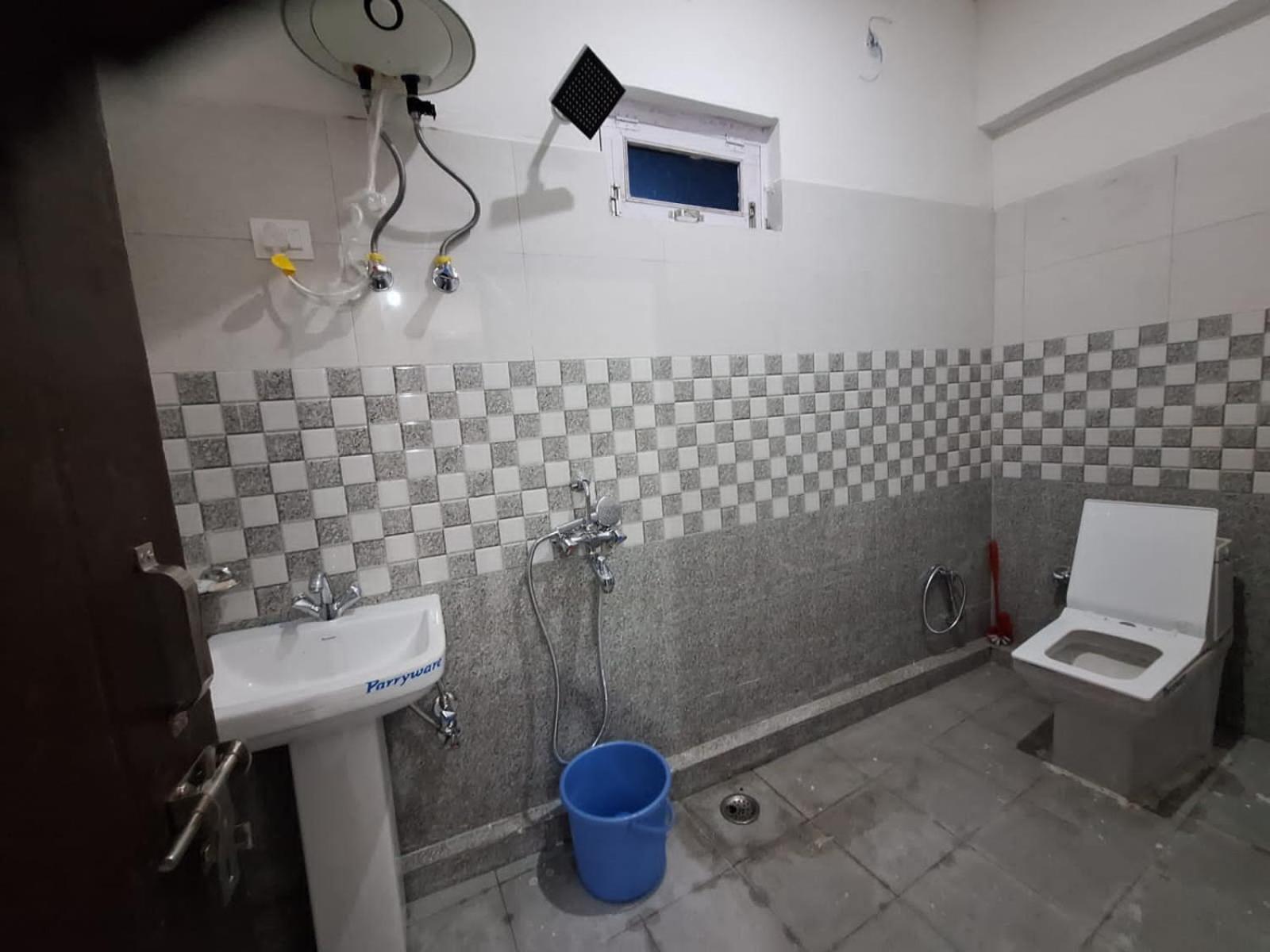 Chandarshila Hike Homestay Ukhimath ภายนอก รูปภาพ